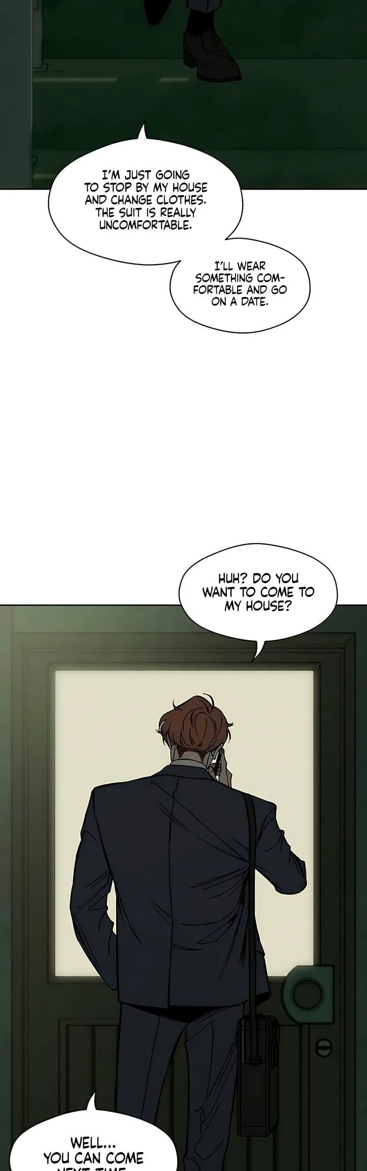 Tears On A Withered Flower