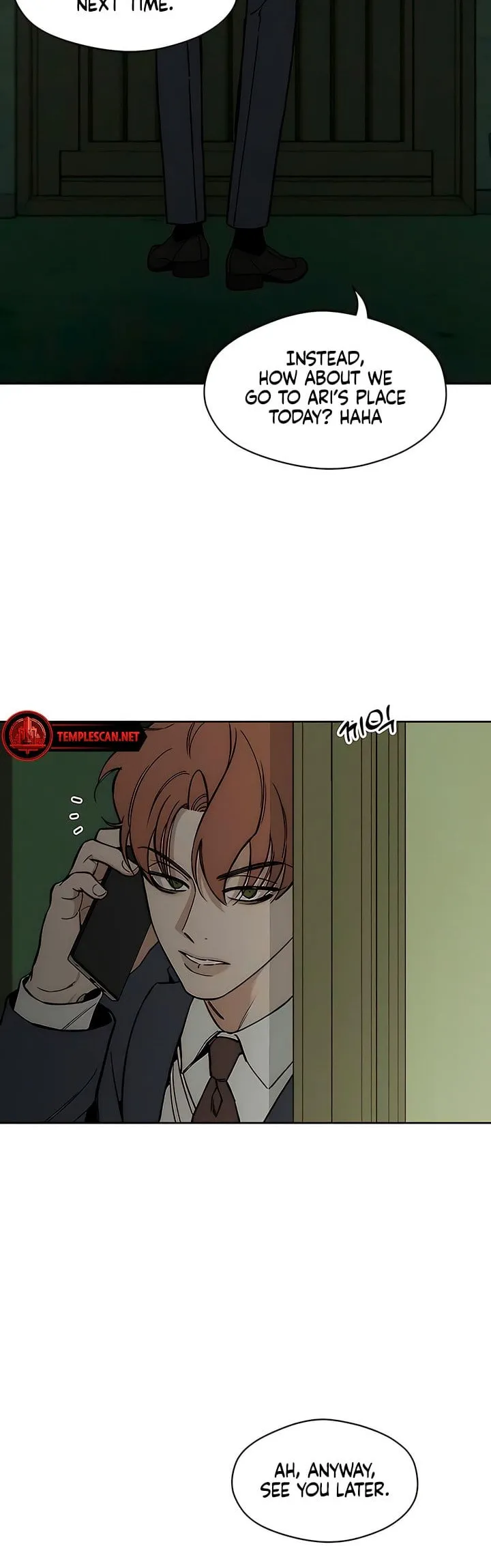 Tears On A Withered Flower