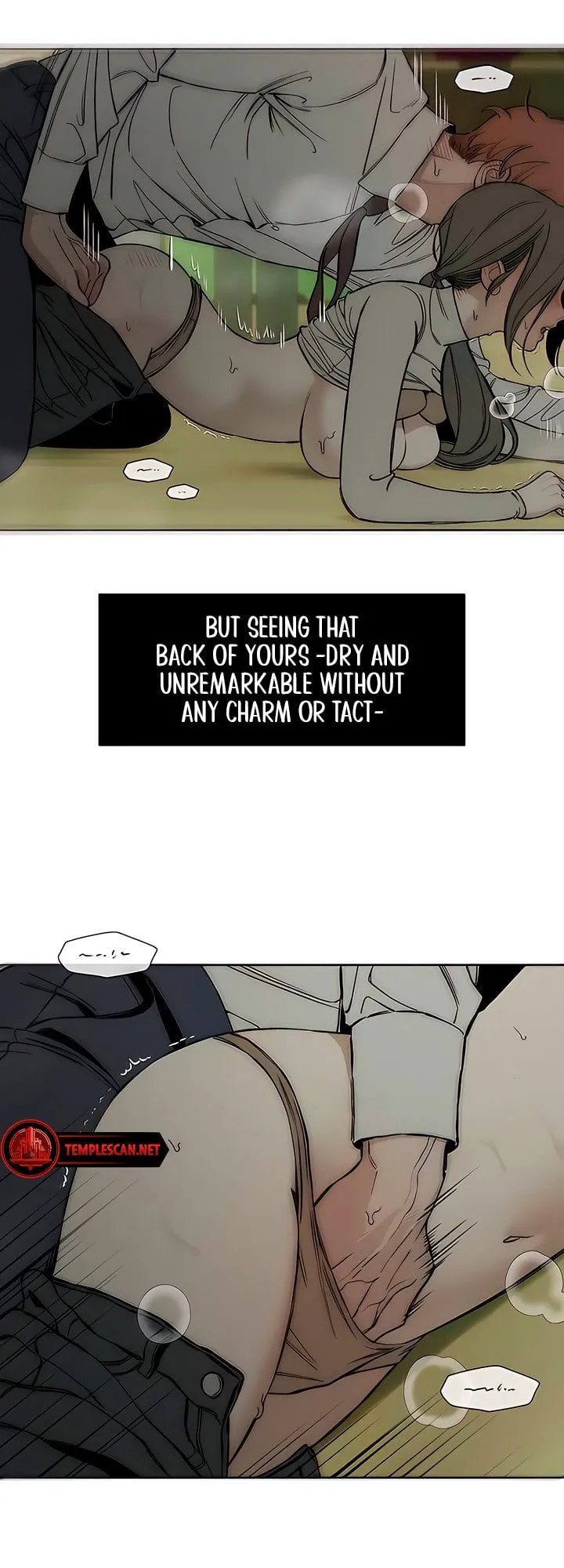 Tears On A Withered Flower