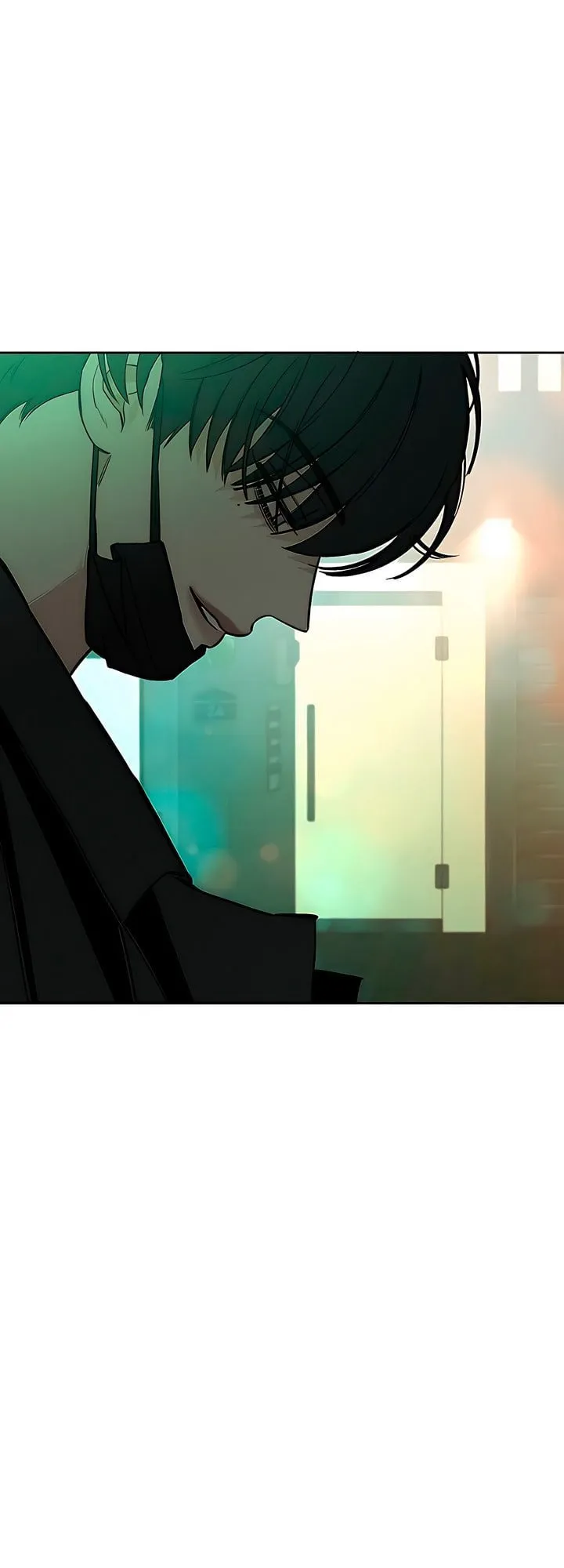 Tears On A Withered Flower