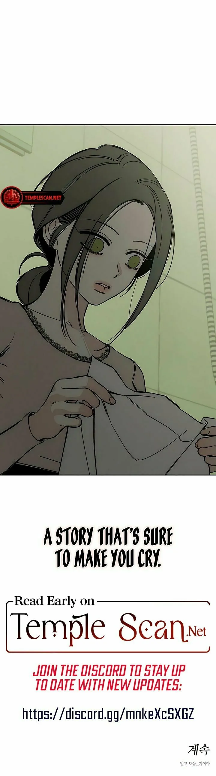 Tears On A Withered Flower