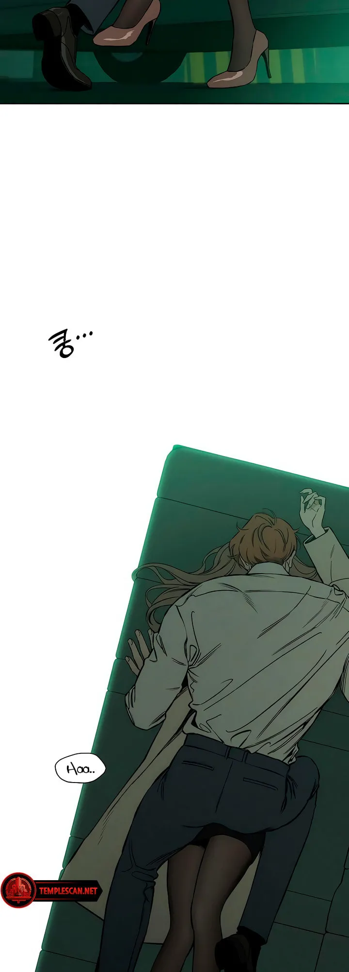 Tears On A Withered Flower