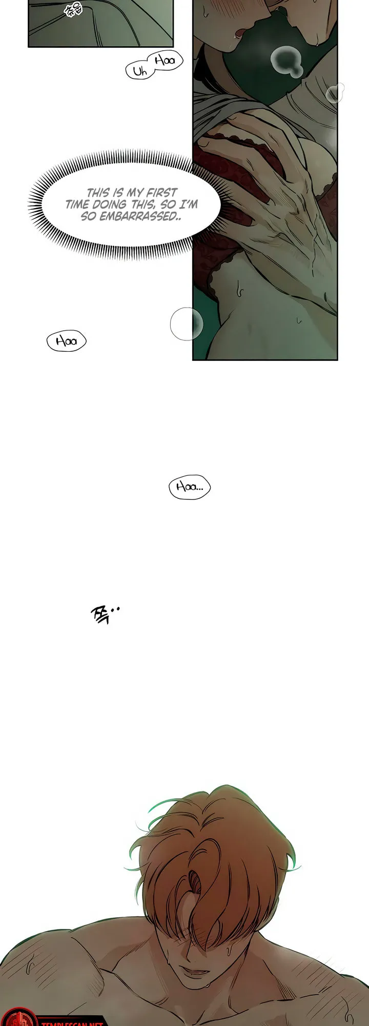 Tears On A Withered Flower