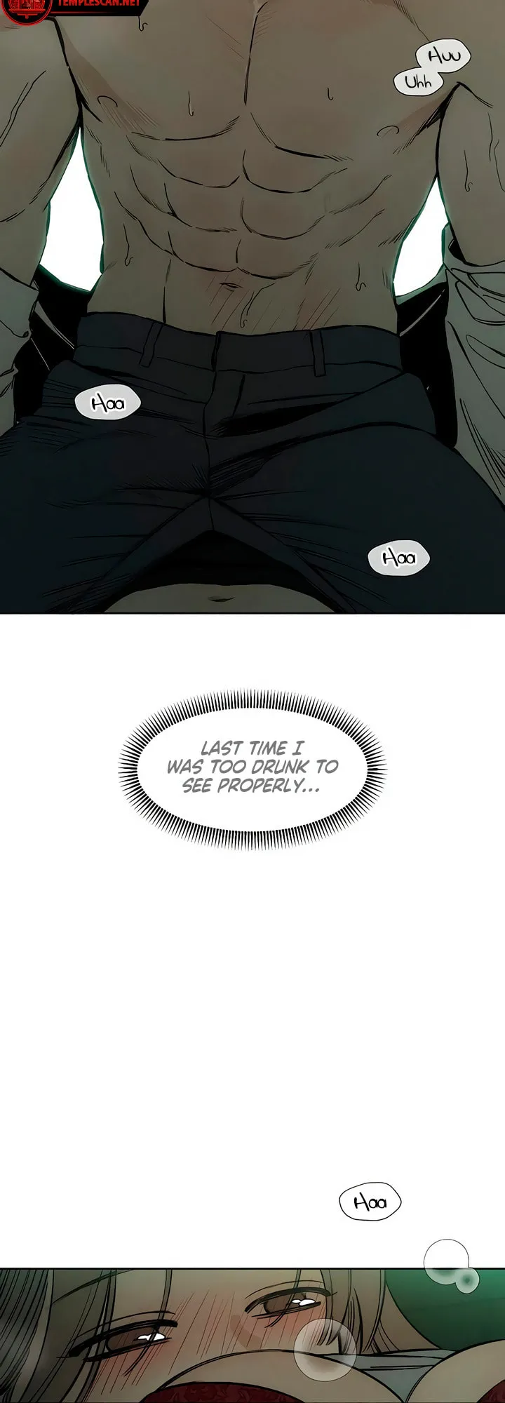 Tears On A Withered Flower