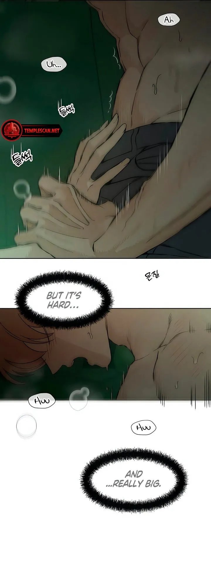 Tears On A Withered Flower