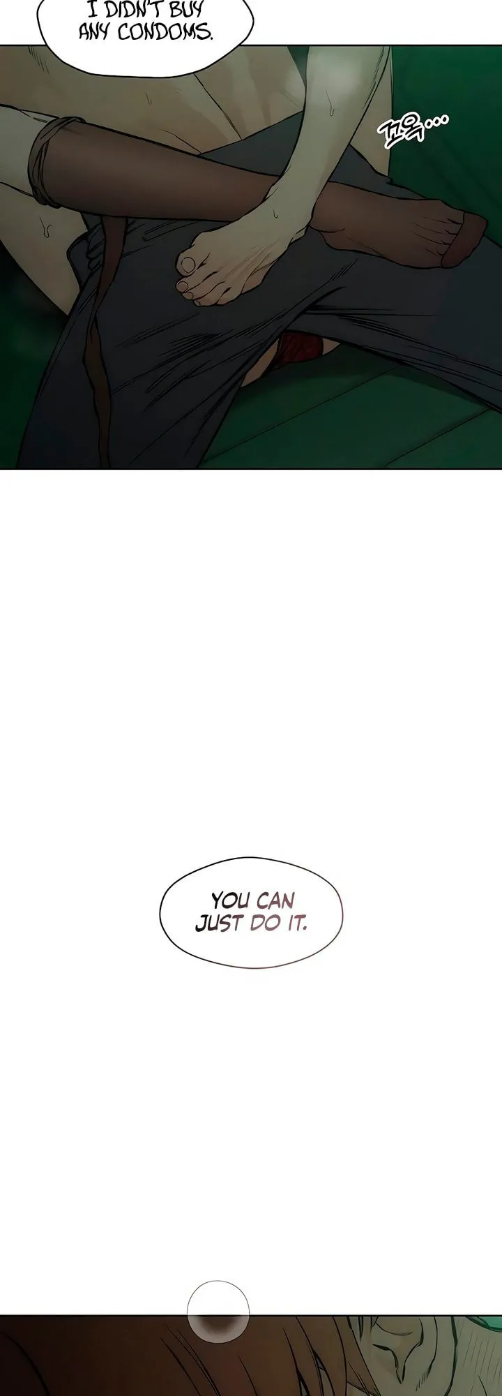 Tears On A Withered Flower