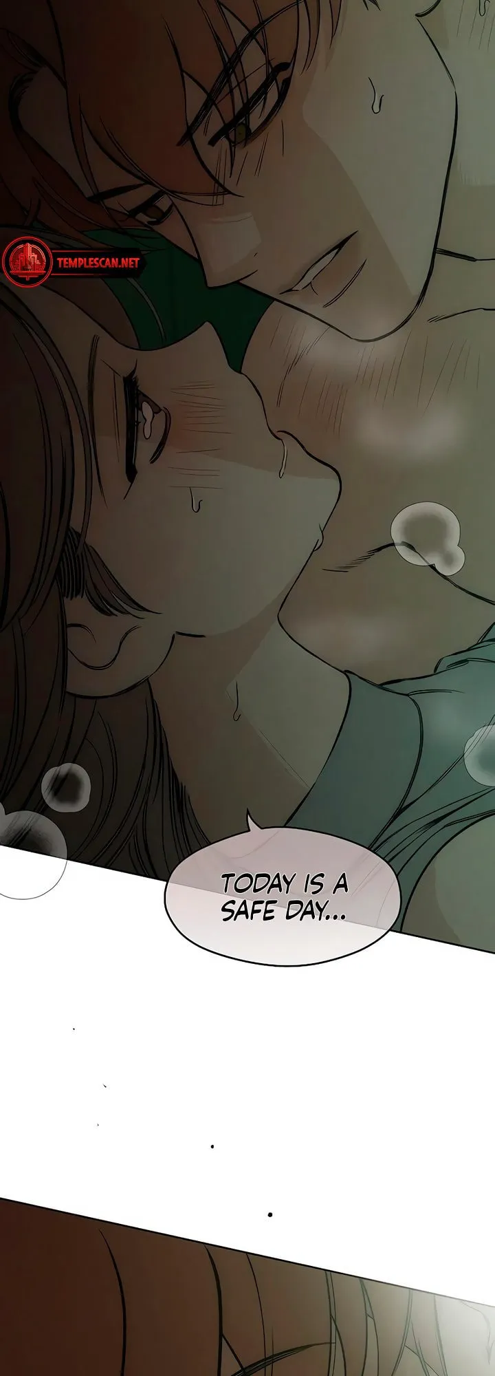 Tears On A Withered Flower