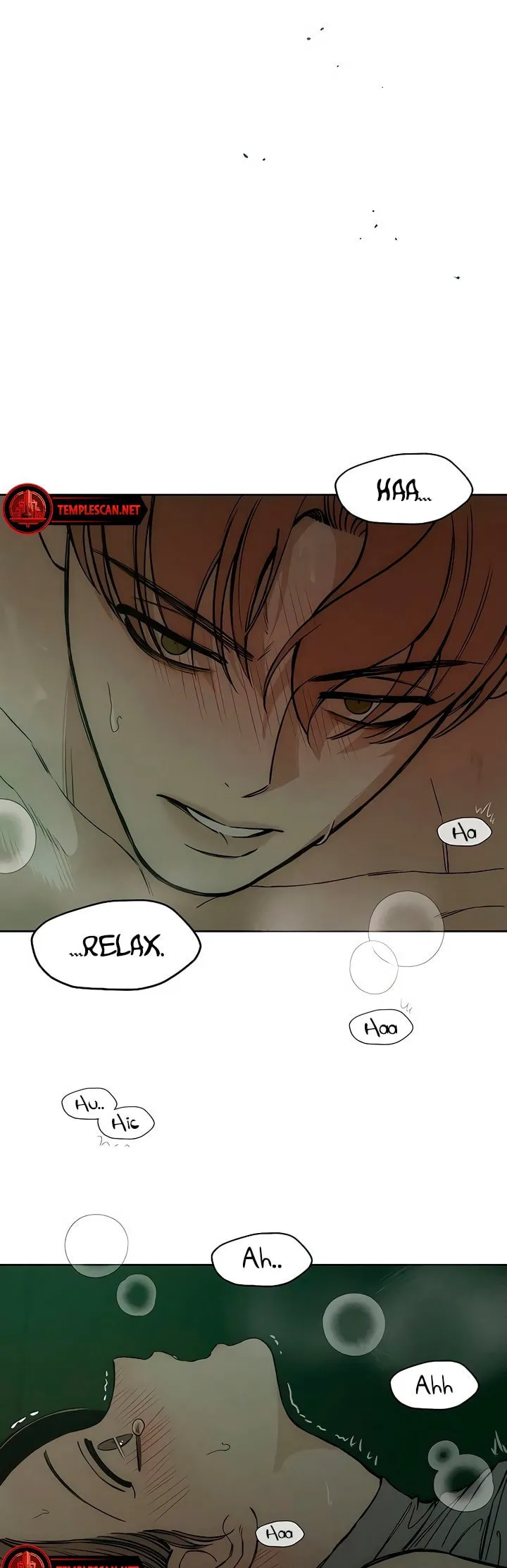 Tears On A Withered Flower