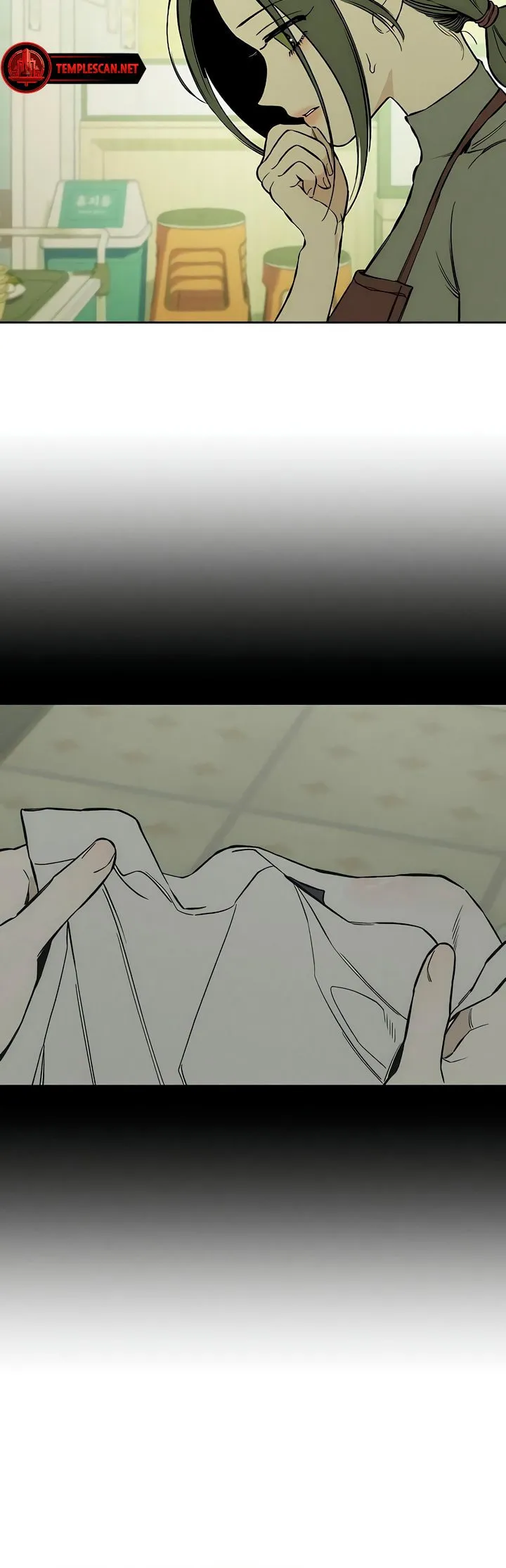 Tears On A Withered Flower