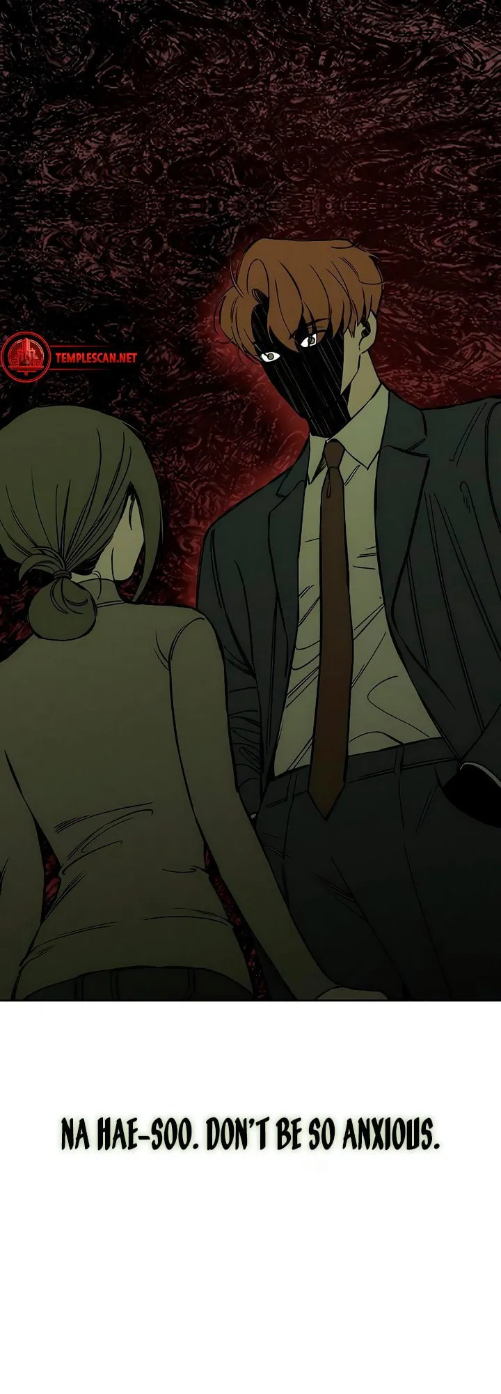 Tears On A Withered Flower