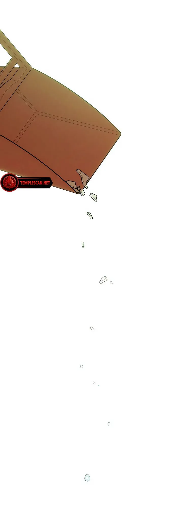 Tears On A Withered Flower