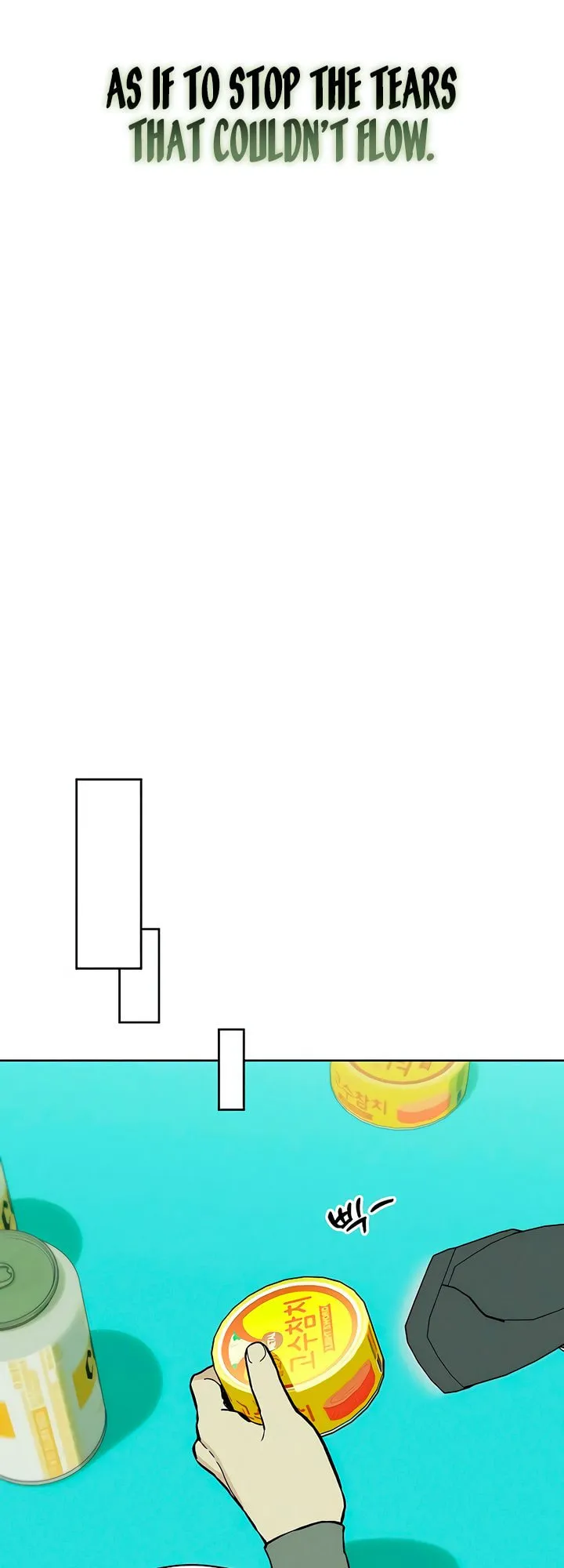 Tears On A Withered Flower