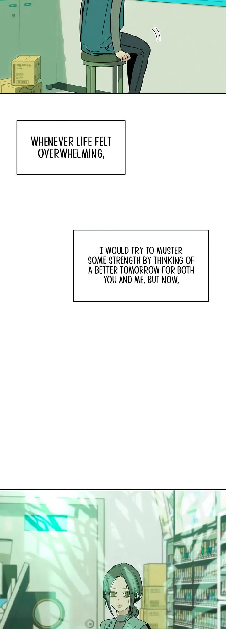 Tears On A Withered Flower