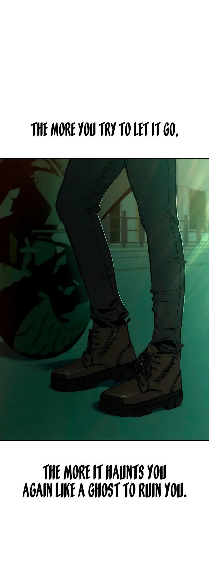 Tears On A Withered Flower