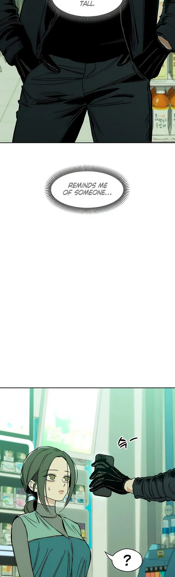 Tears On A Withered Flower