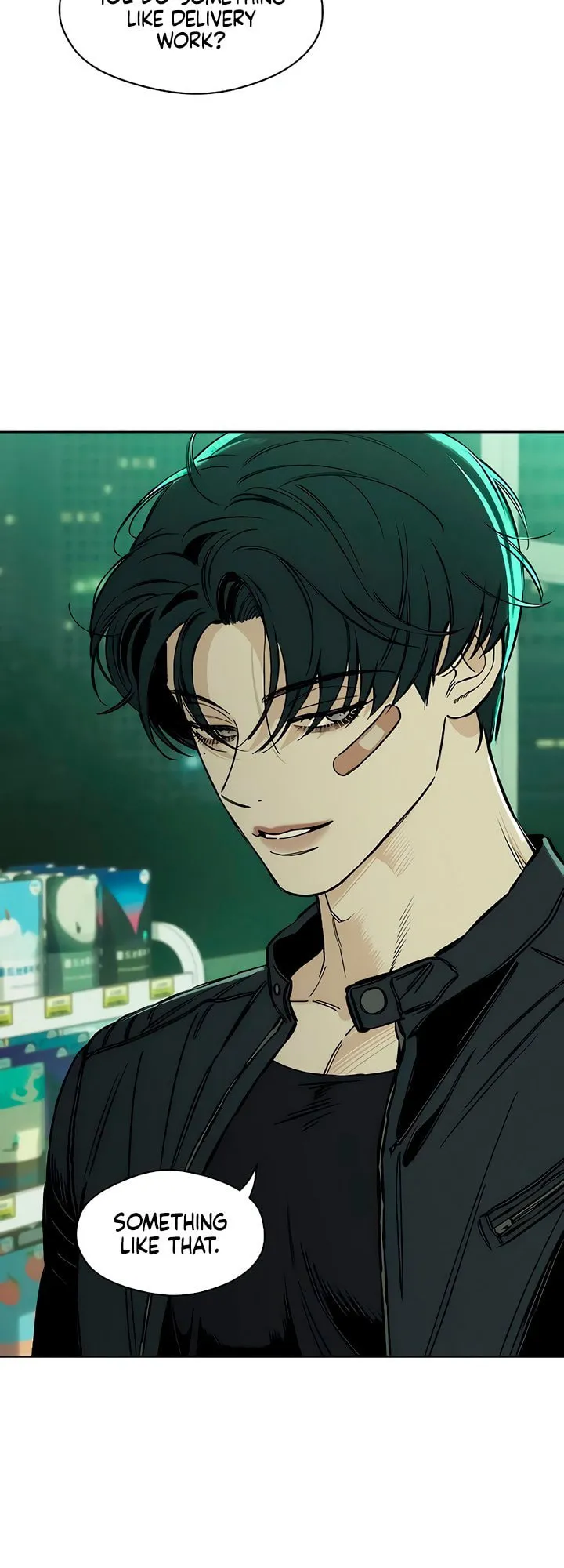 Tears On A Withered Flower