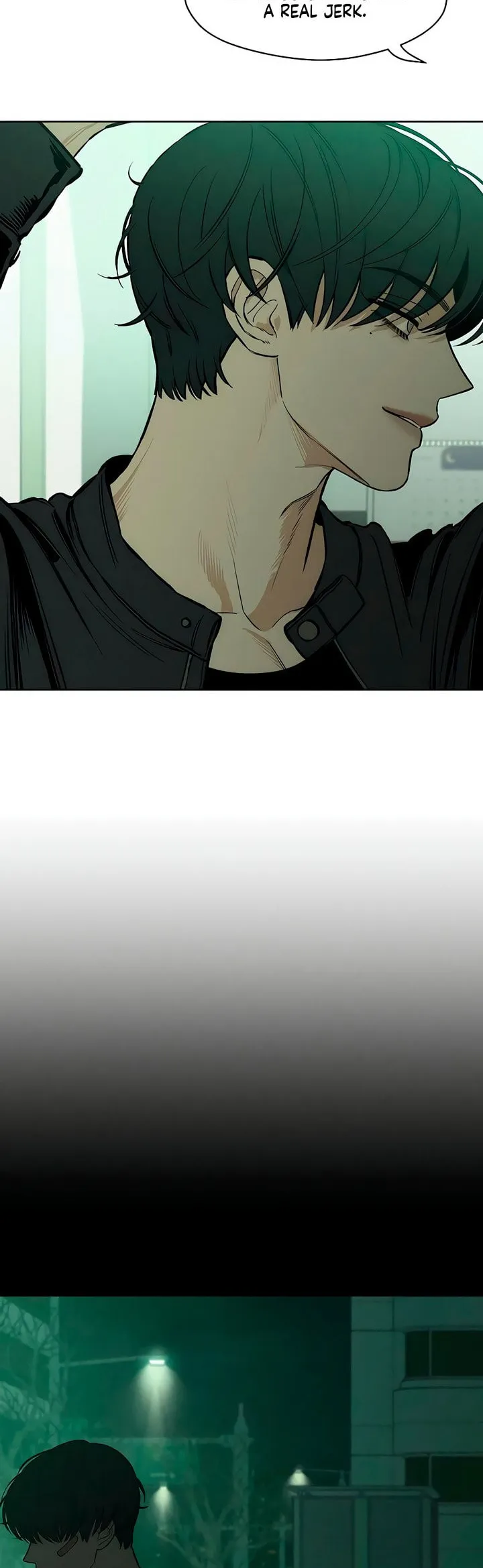 Tears On A Withered Flower