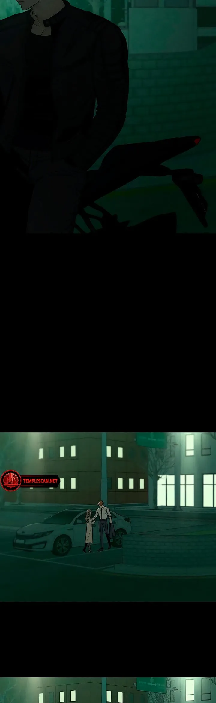 Tears On A Withered Flower