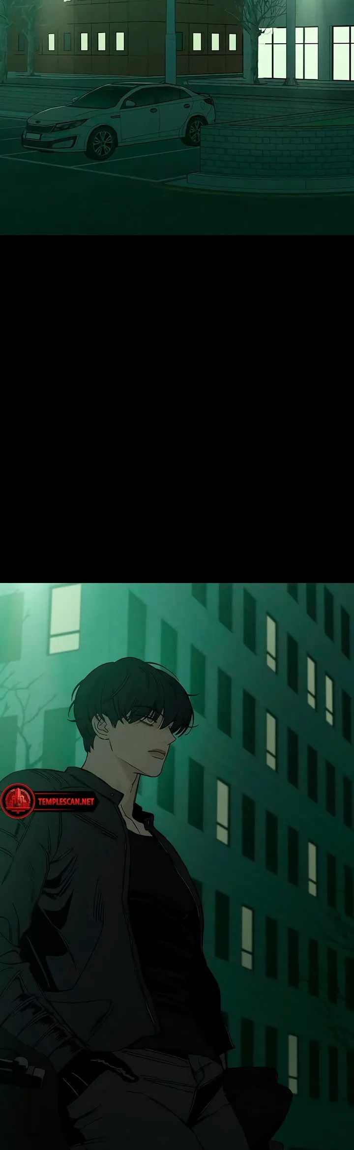 Tears On A Withered Flower