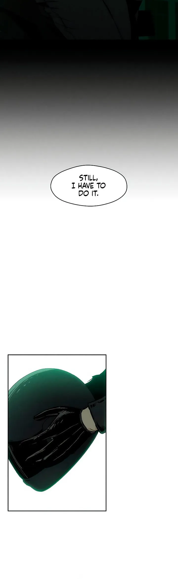 Tears On A Withered Flower