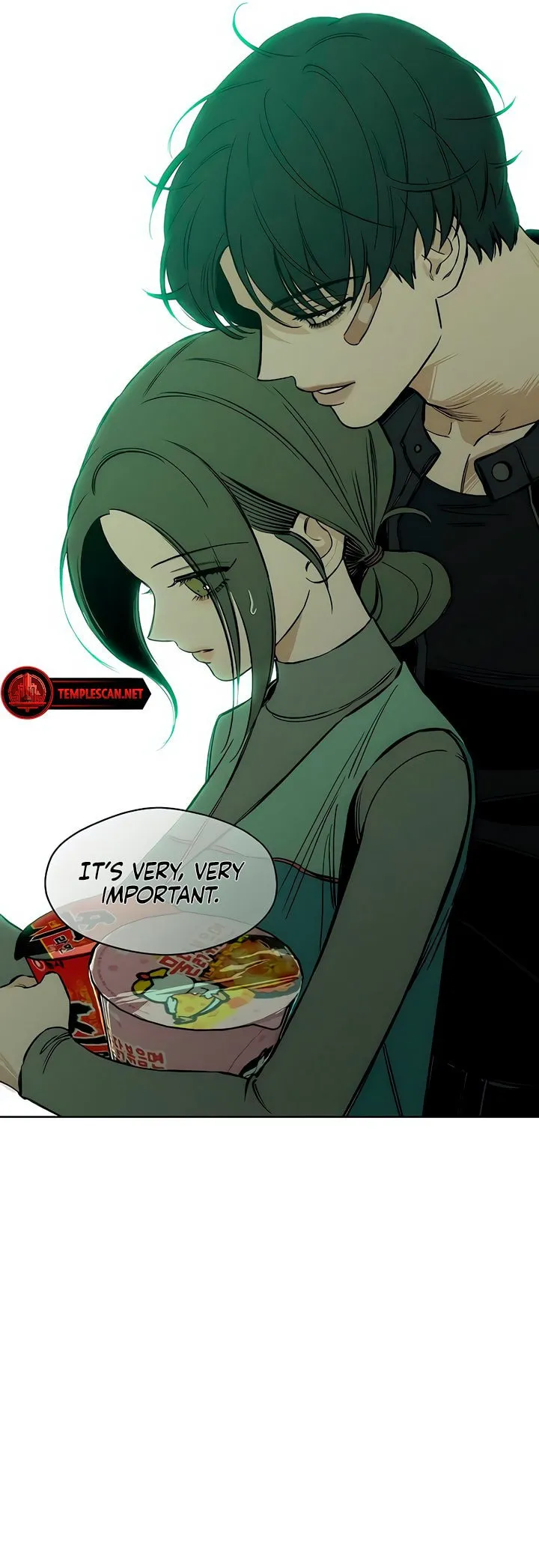 Tears On A Withered Flower