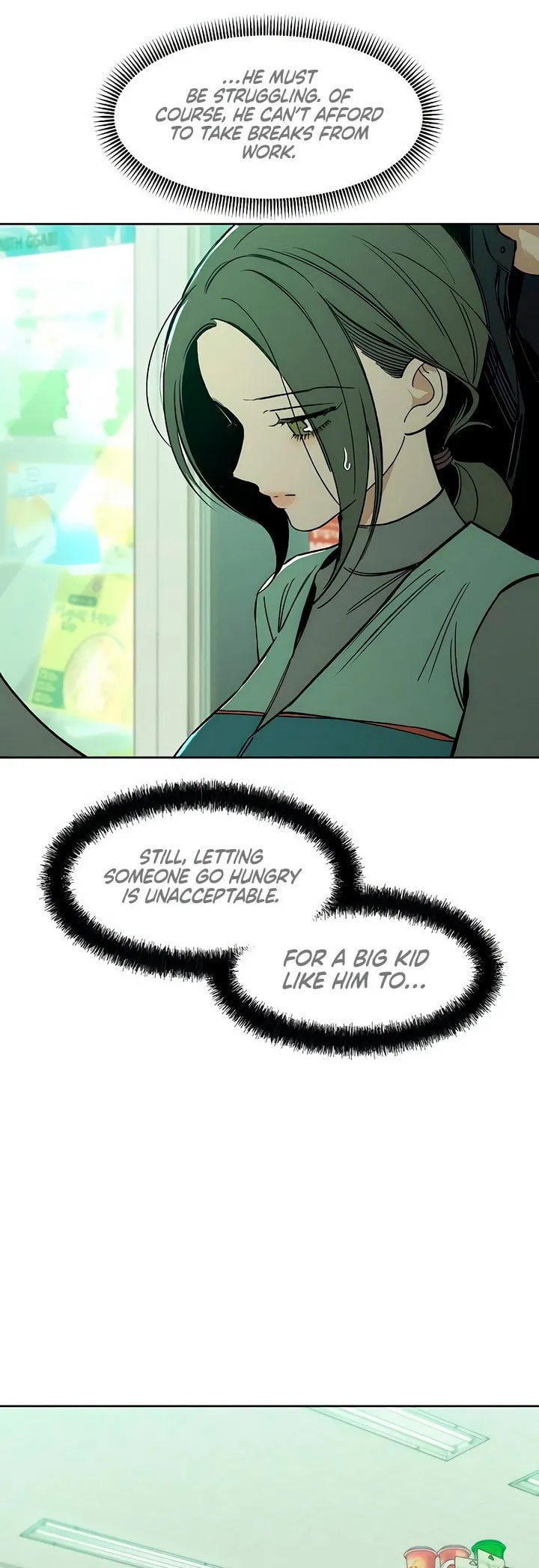 Tears On A Withered Flower