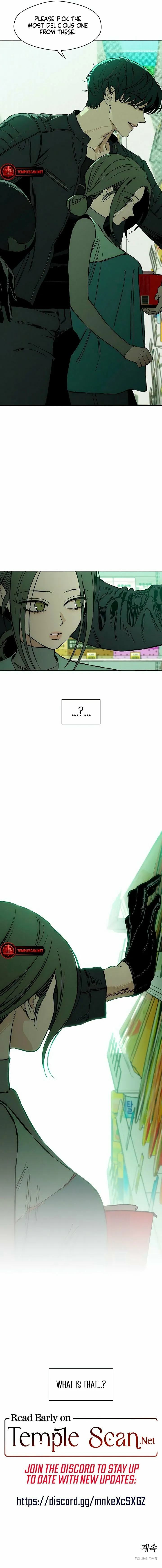 Tears On A Withered Flower