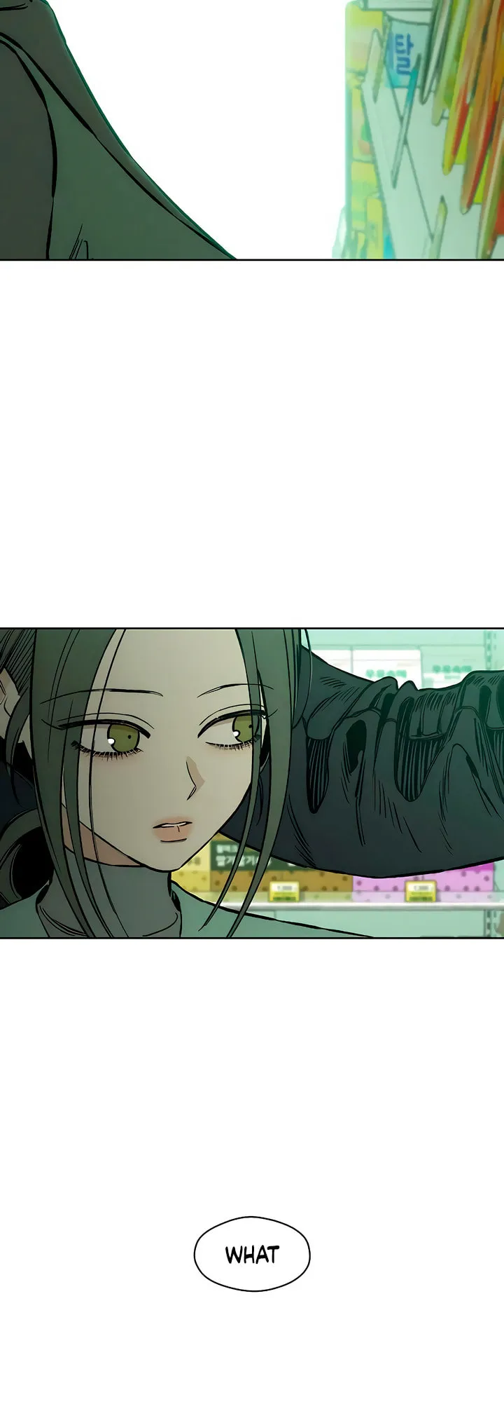 Tears On A Withered Flower