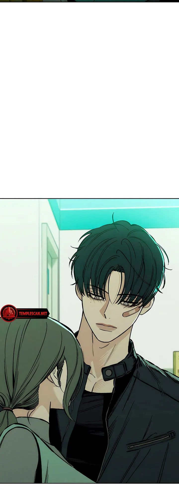 Tears On A Withered Flower