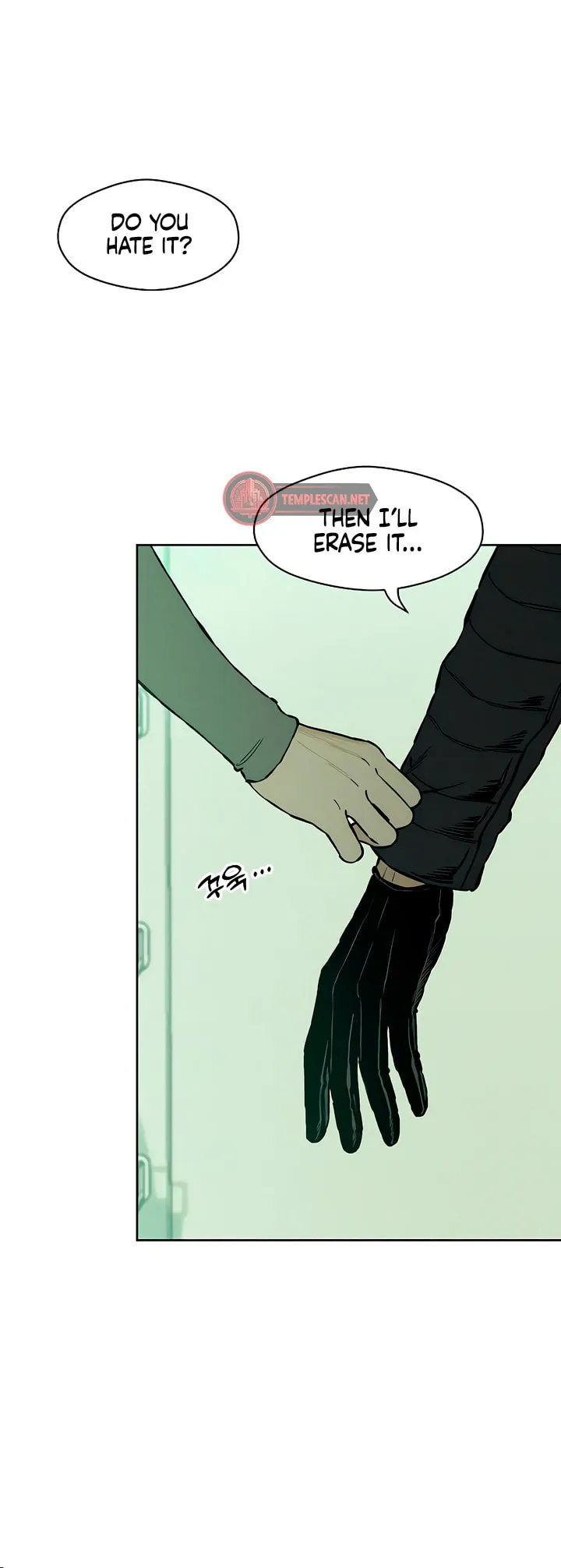 Tears On A Withered Flower