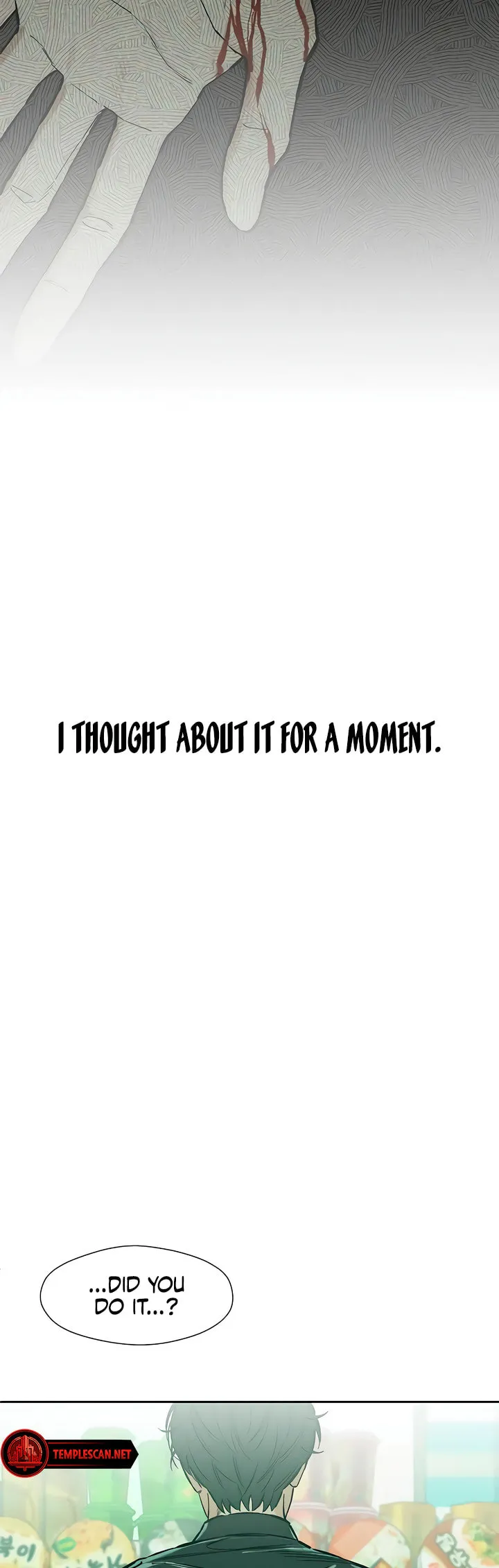 Tears On A Withered Flower