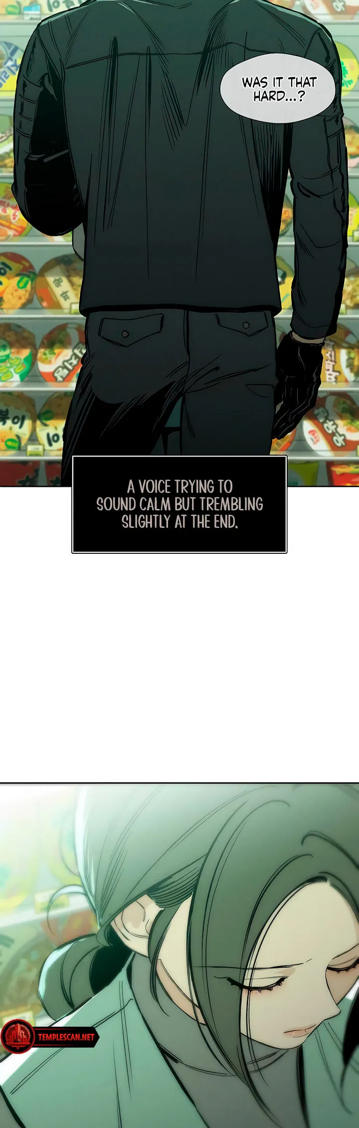 Tears On A Withered Flower