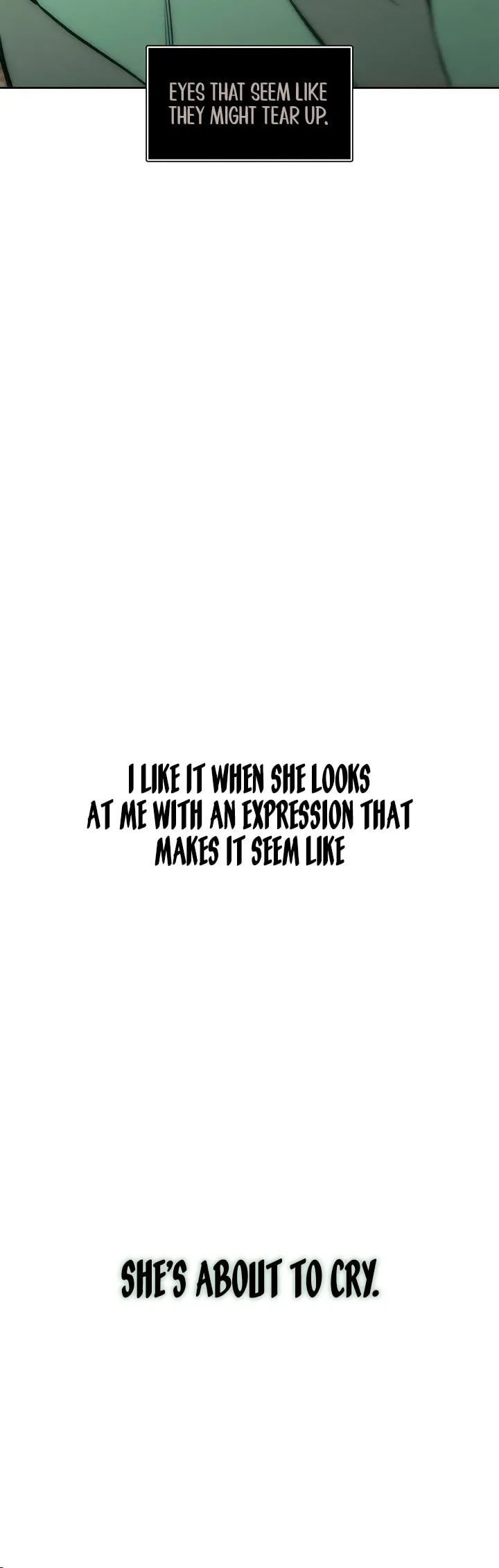 Tears On A Withered Flower