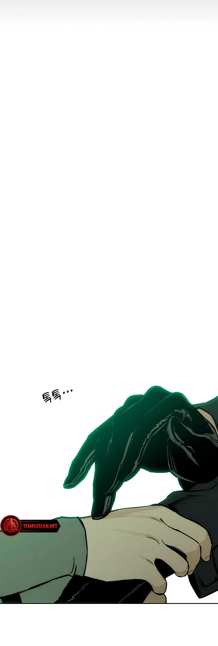 Tears On A Withered Flower