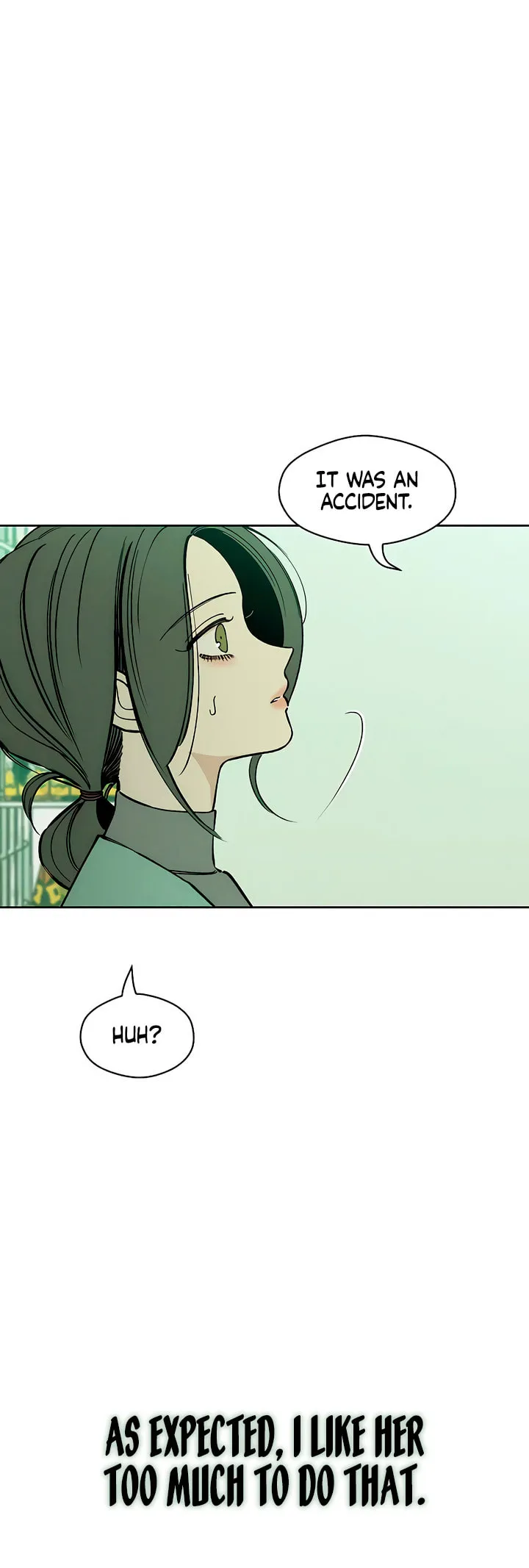 Tears On A Withered Flower