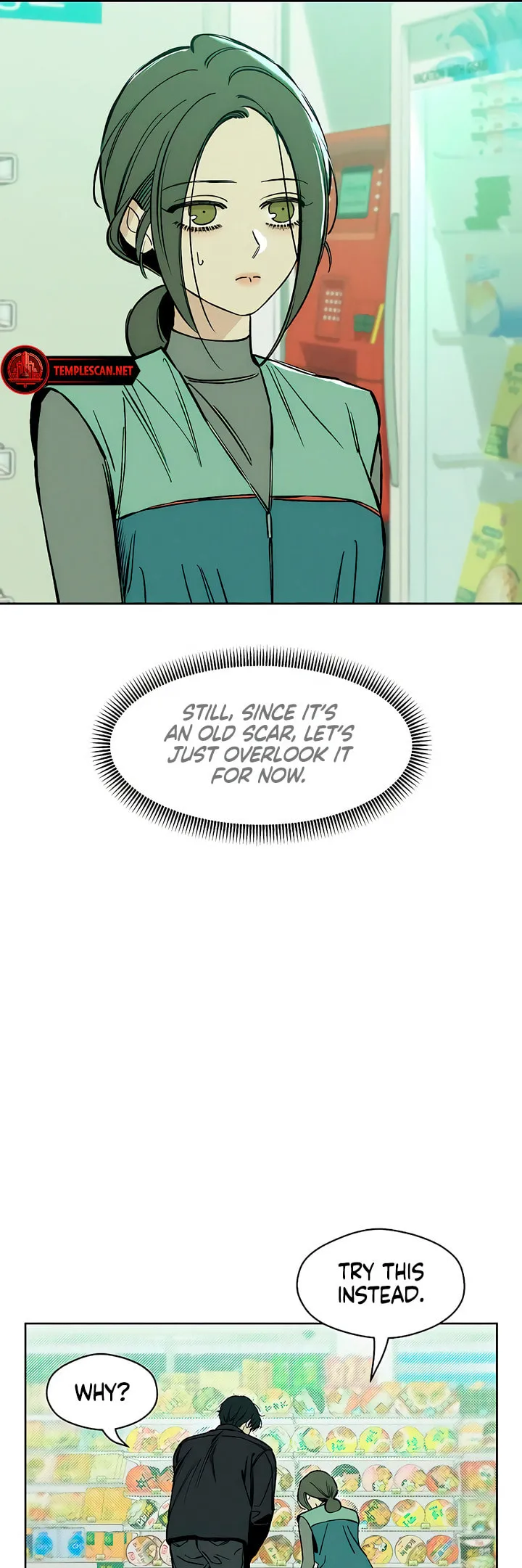 Tears On A Withered Flower