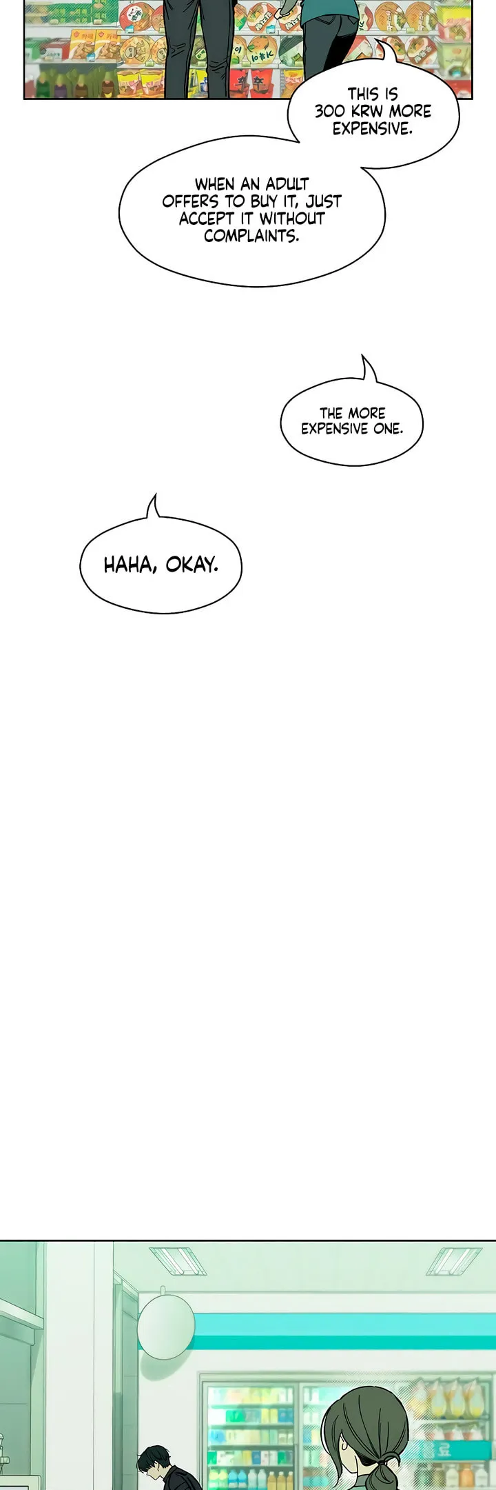 Tears On A Withered Flower