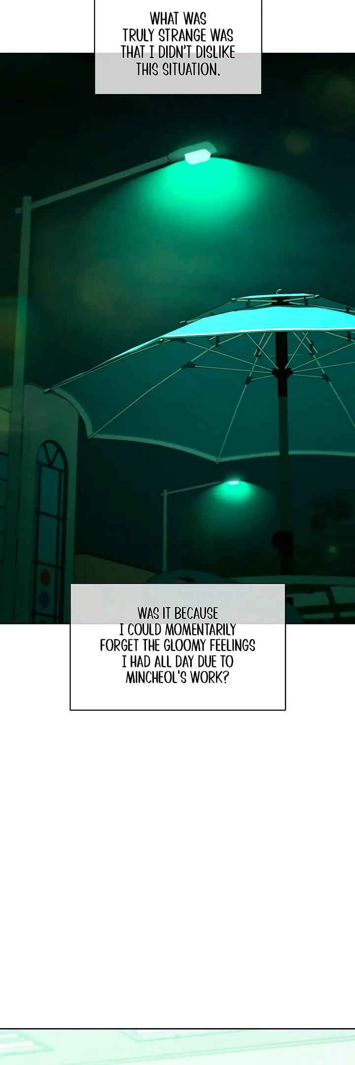 Tears On A Withered Flower