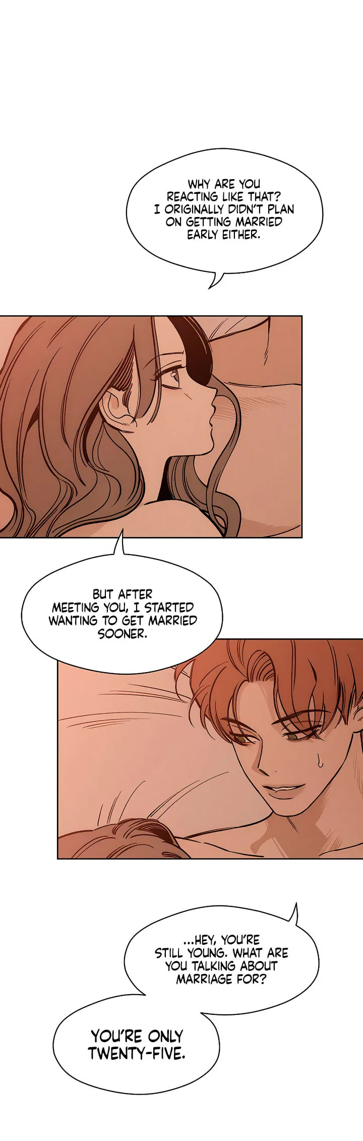 Tears On A Withered Flower