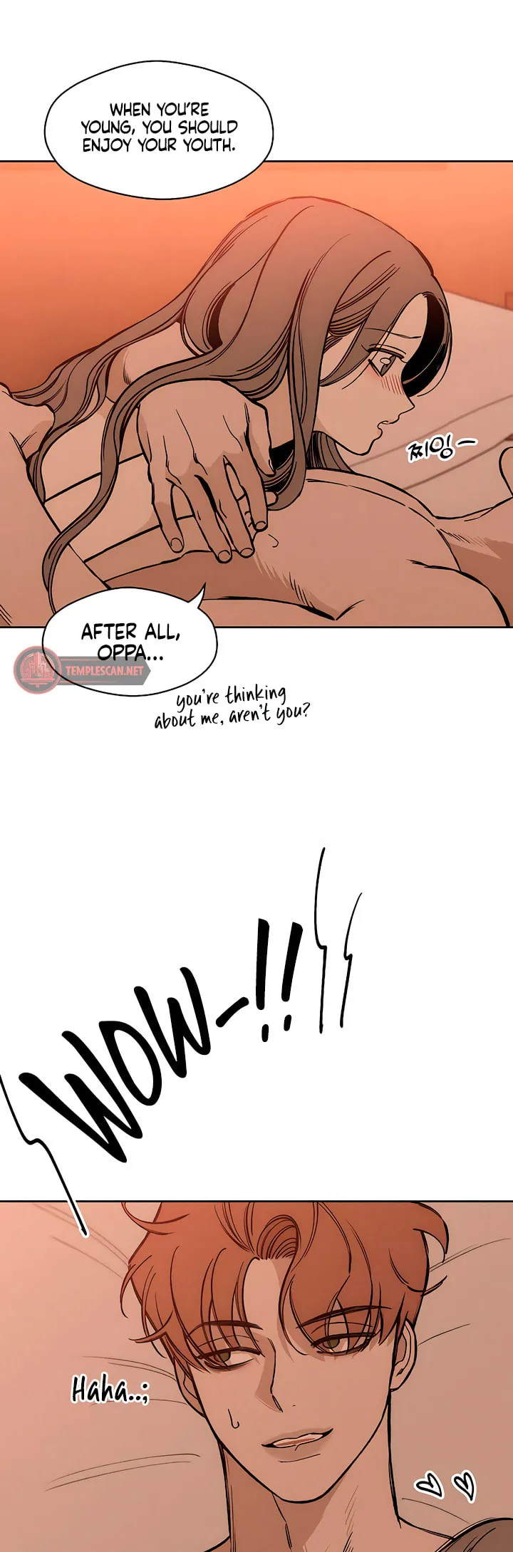 Tears On A Withered Flower