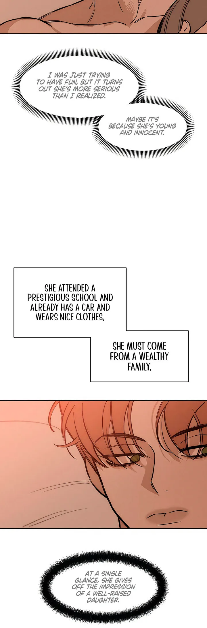 Tears On A Withered Flower