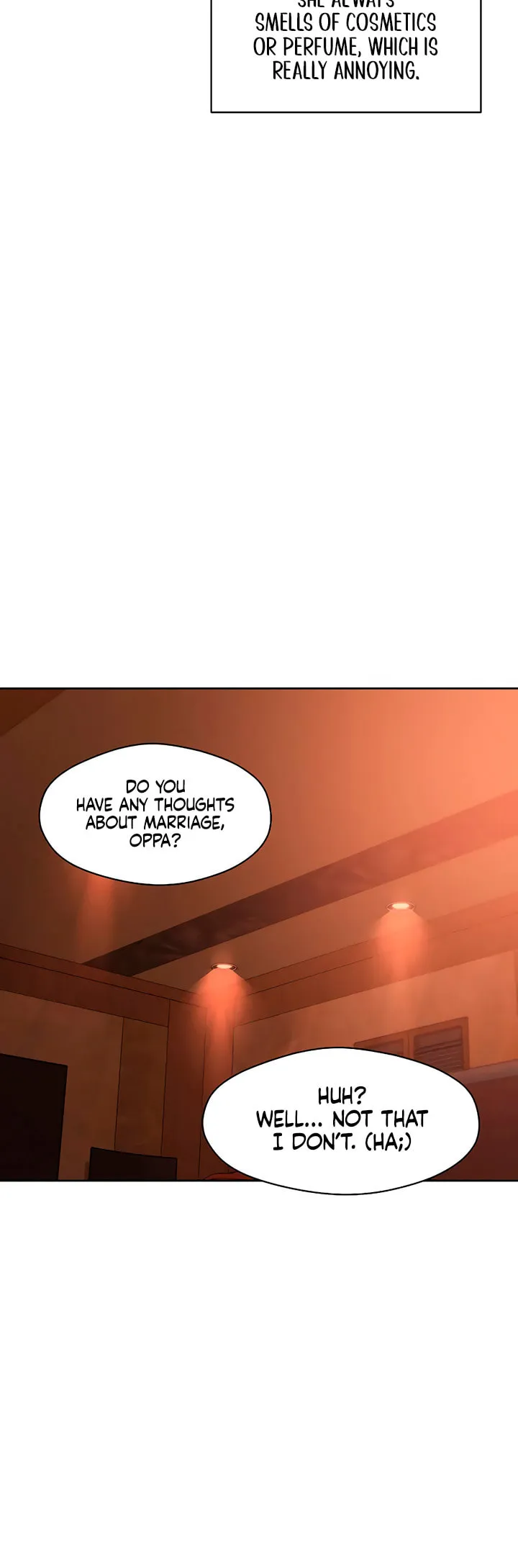 Tears On A Withered Flower