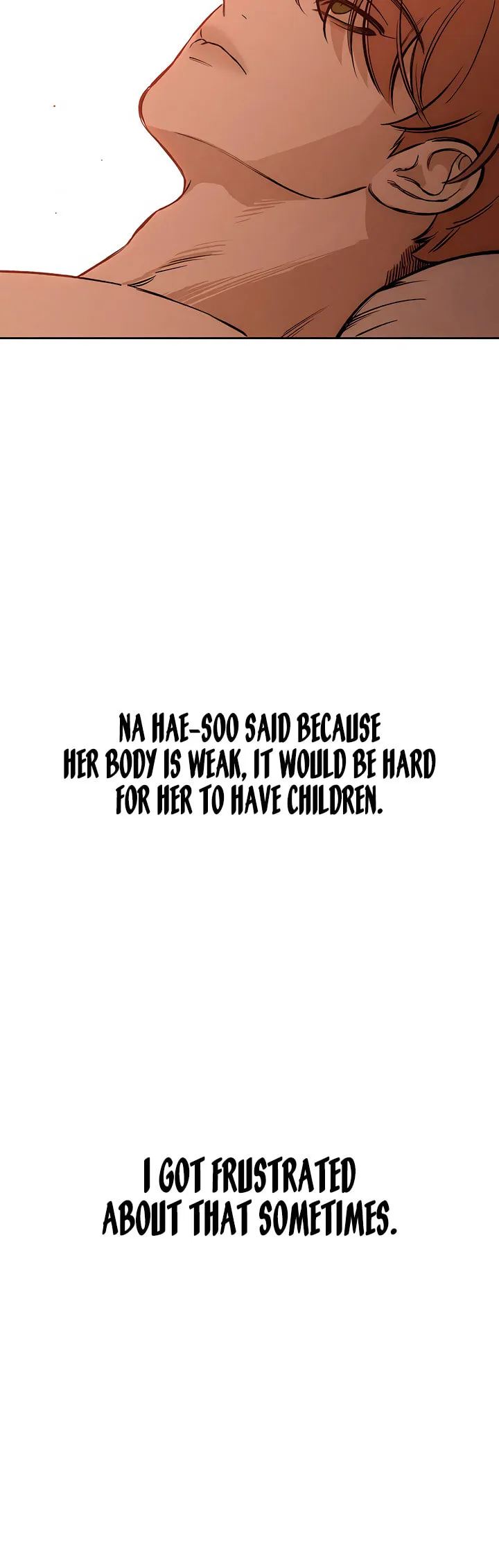 Tears On A Withered Flower