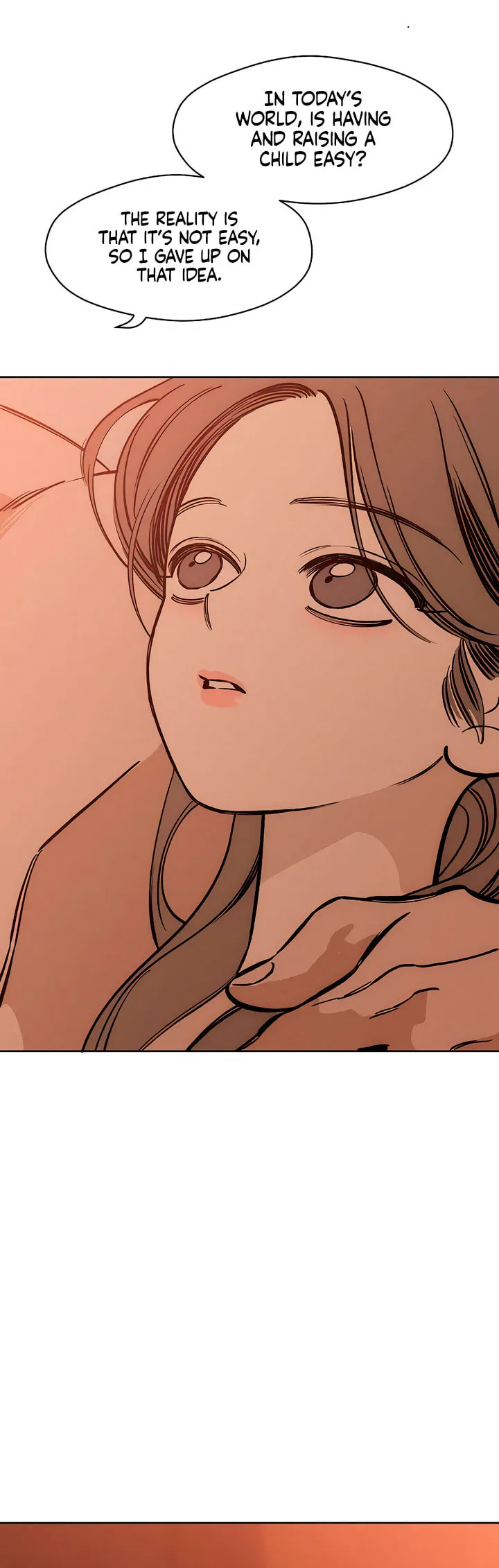 Tears On A Withered Flower