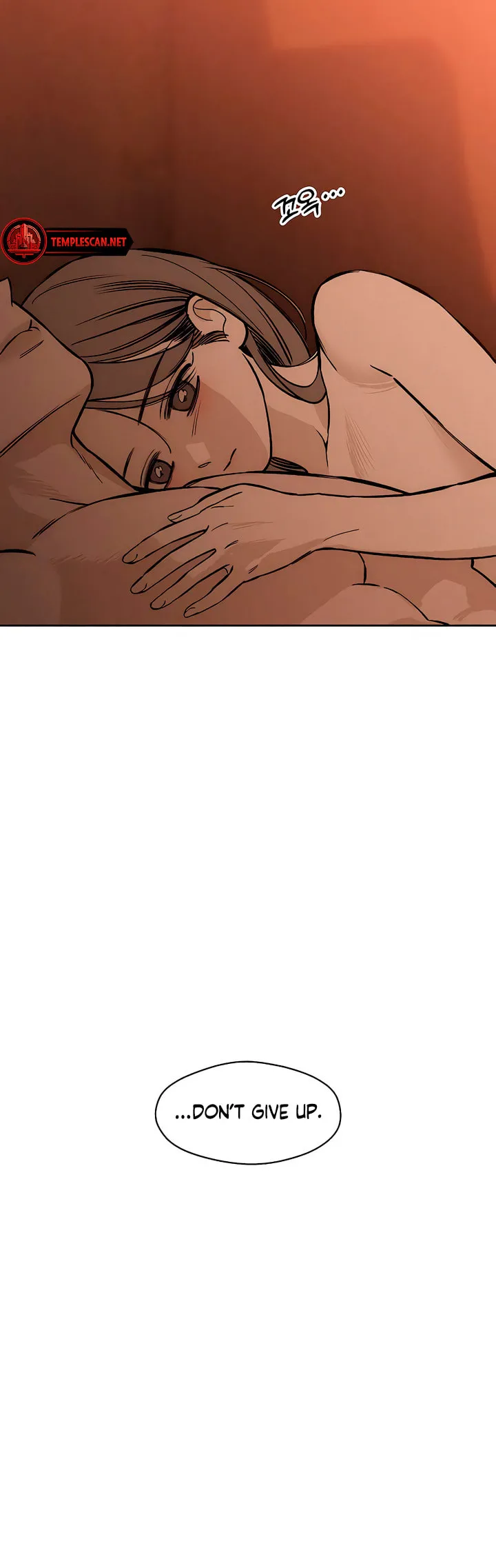 Tears On A Withered Flower