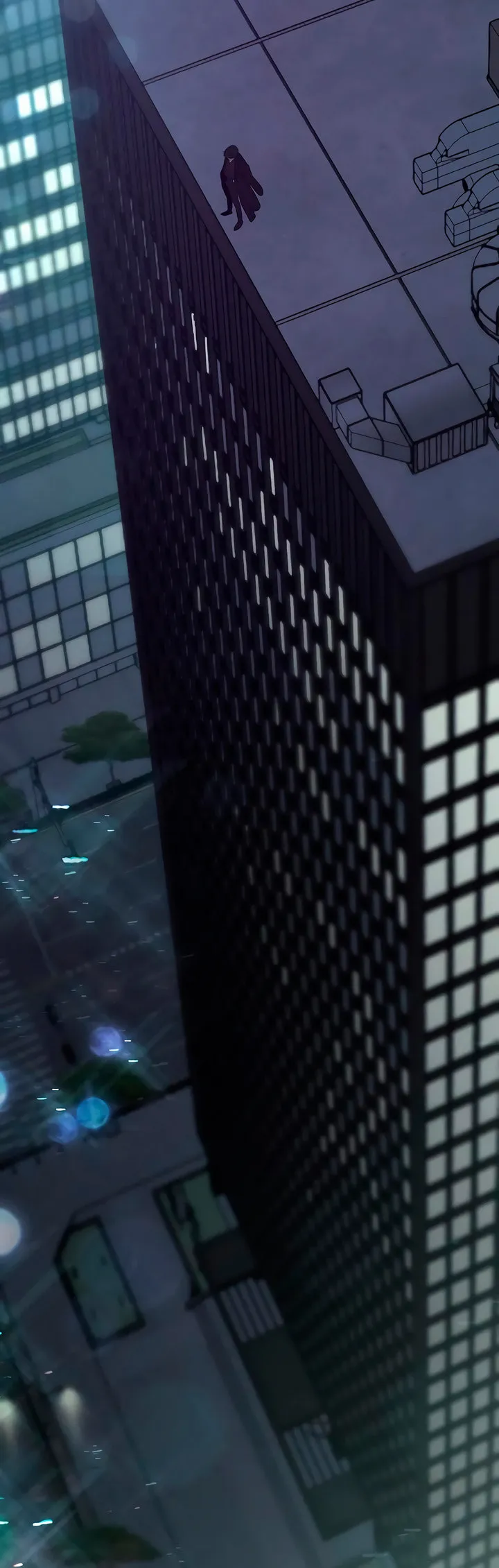 Tears On A Withered Flower