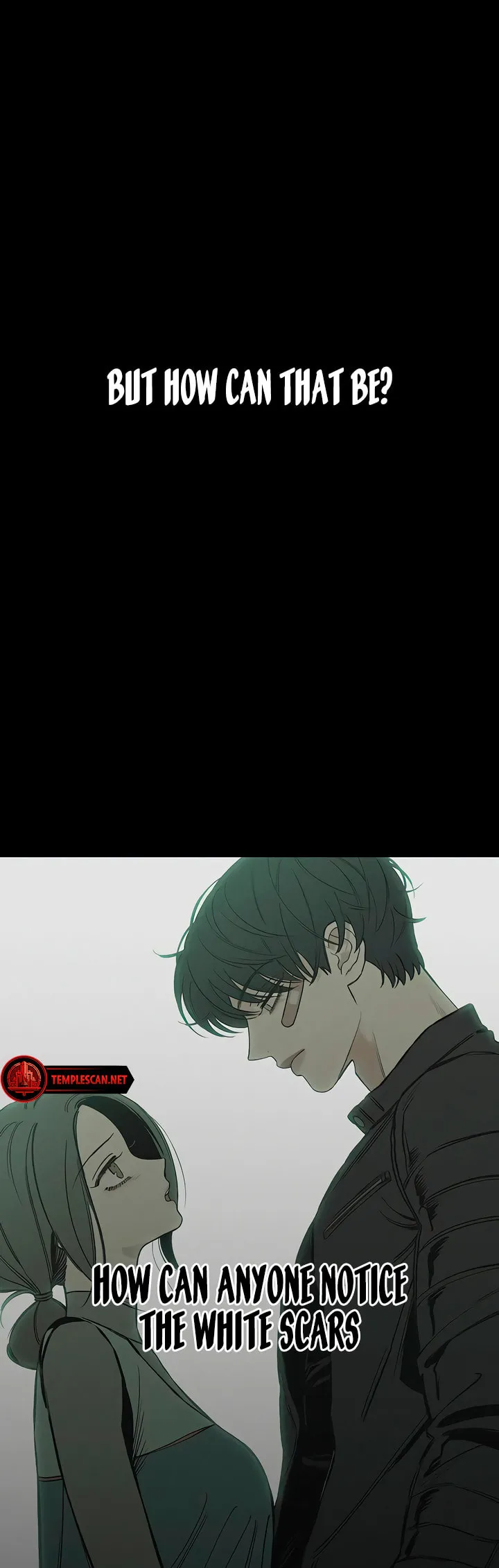 Tears On A Withered Flower