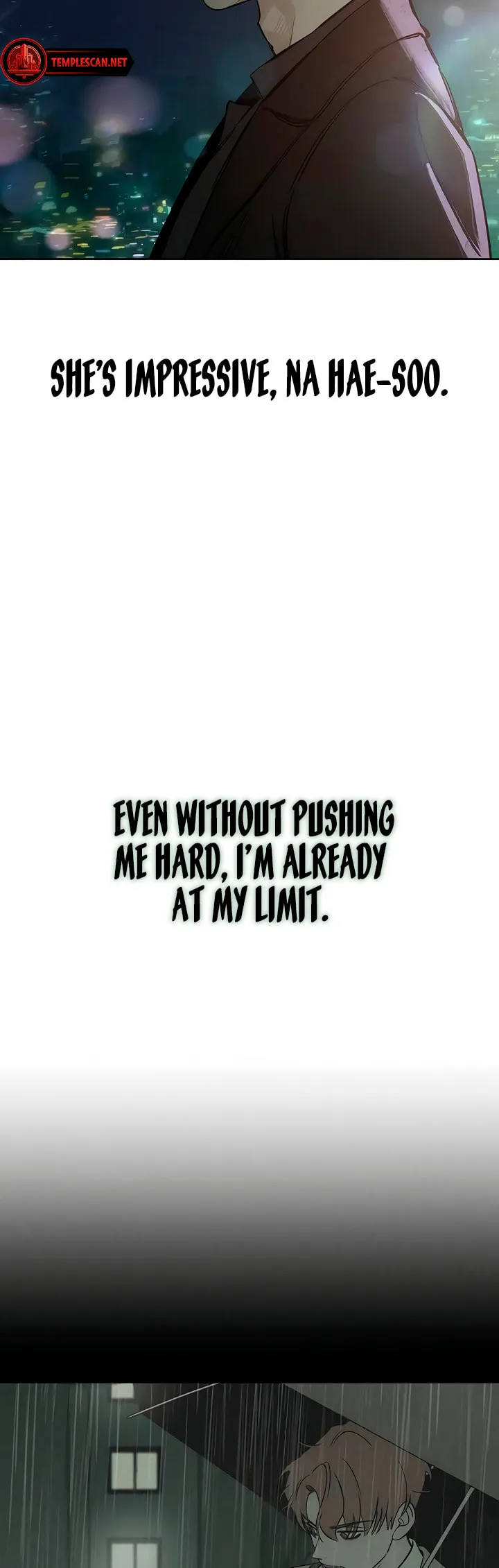 Tears On A Withered Flower