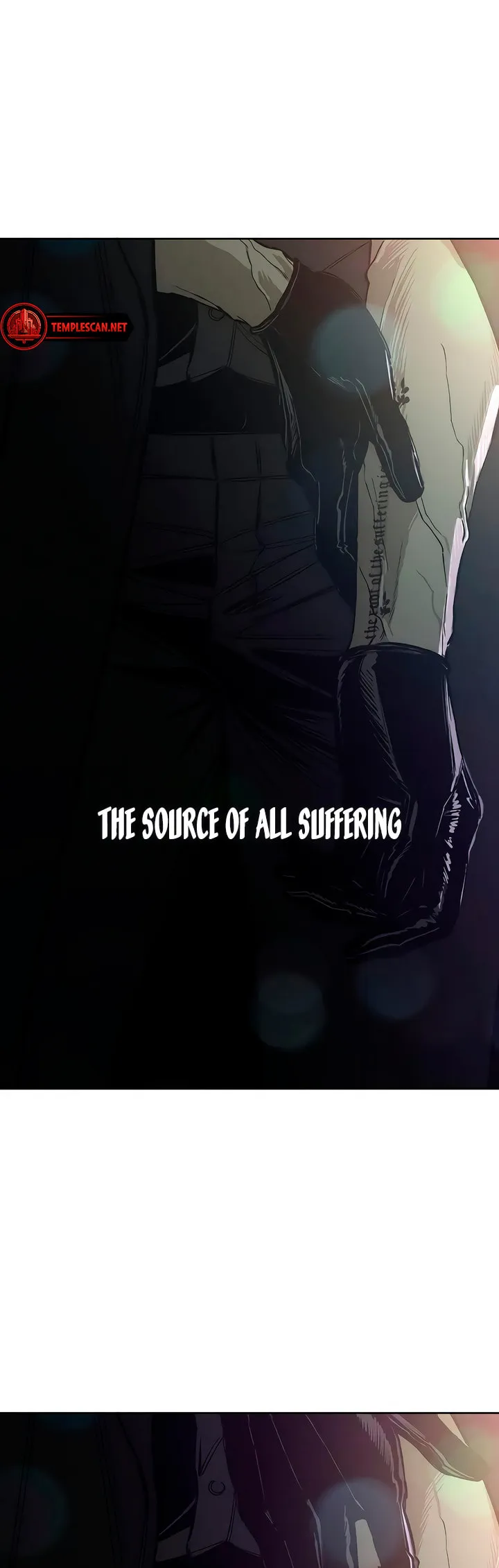 Tears On A Withered Flower