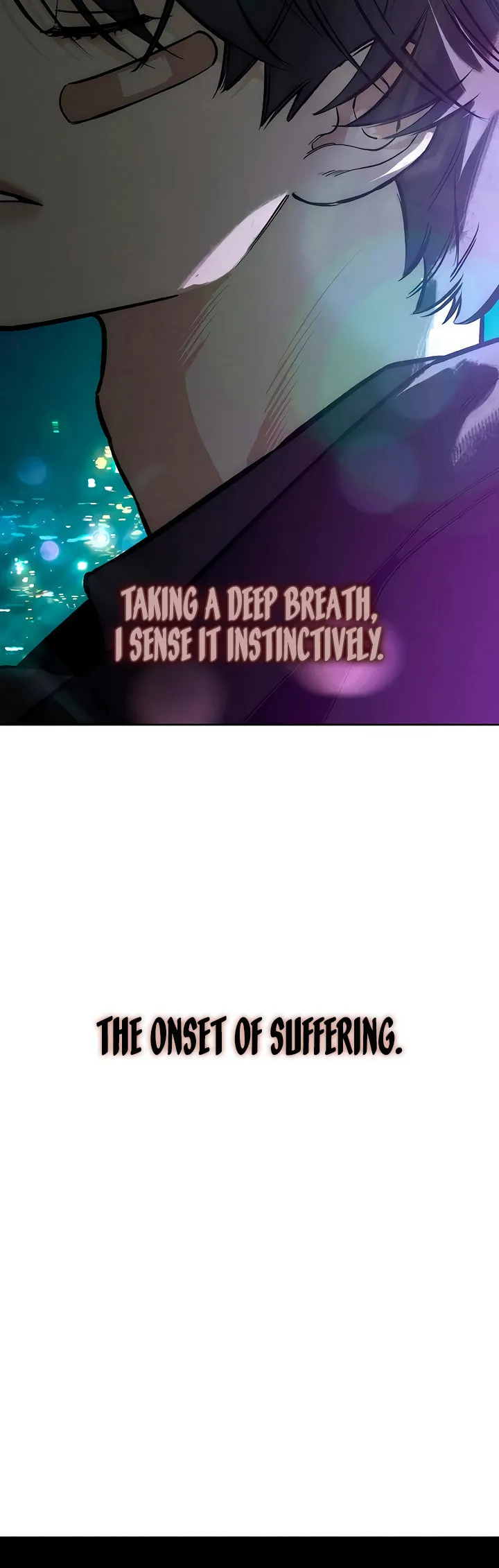 Tears On A Withered Flower